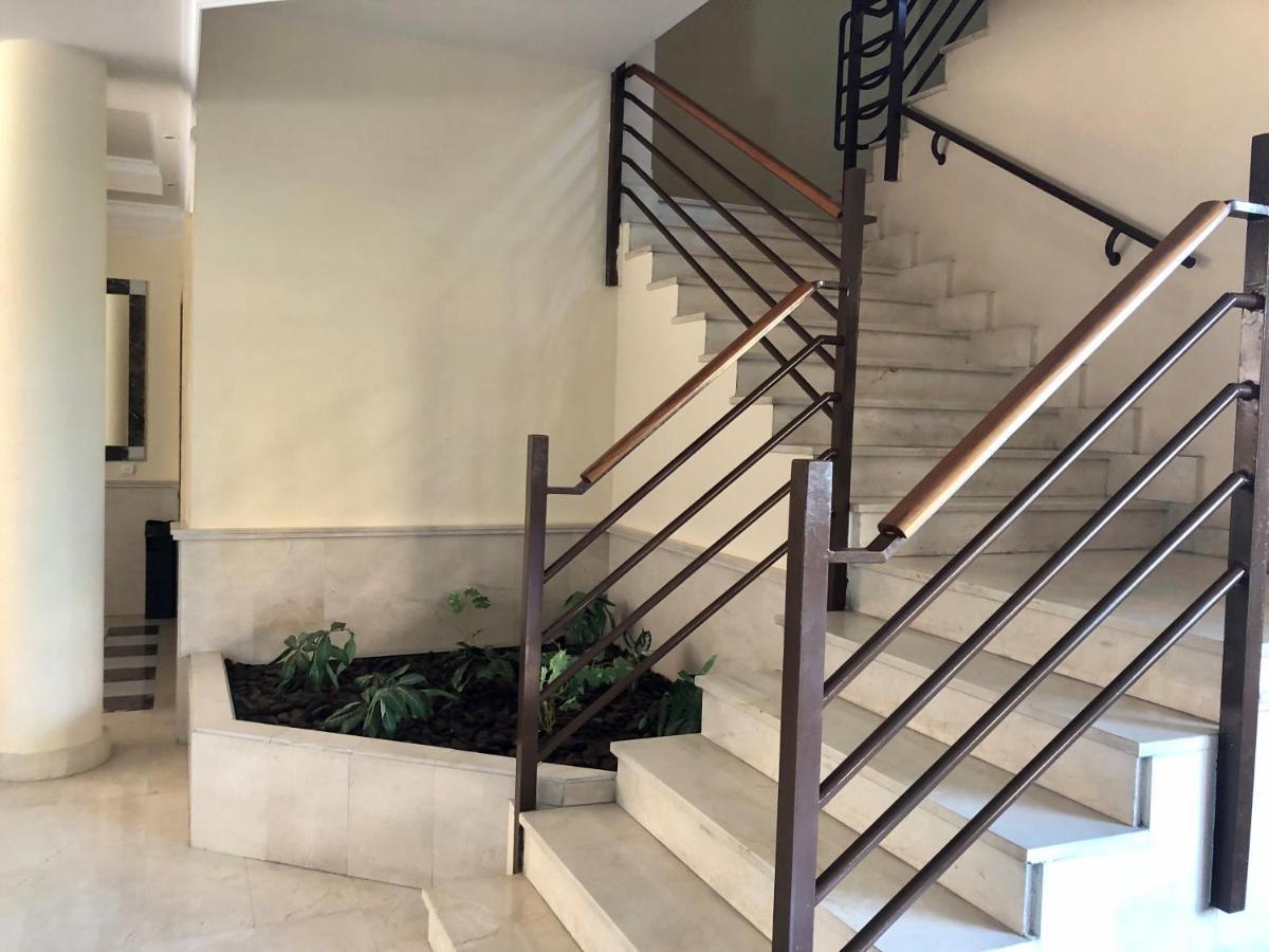 Apartamento Wanda Ifema Con Parking Y Piscina Madrid Exterior photo