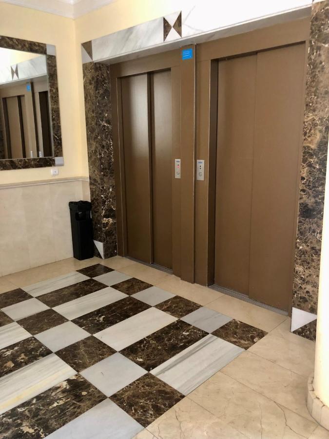Apartamento Wanda Ifema Con Parking Y Piscina Madrid Exterior photo