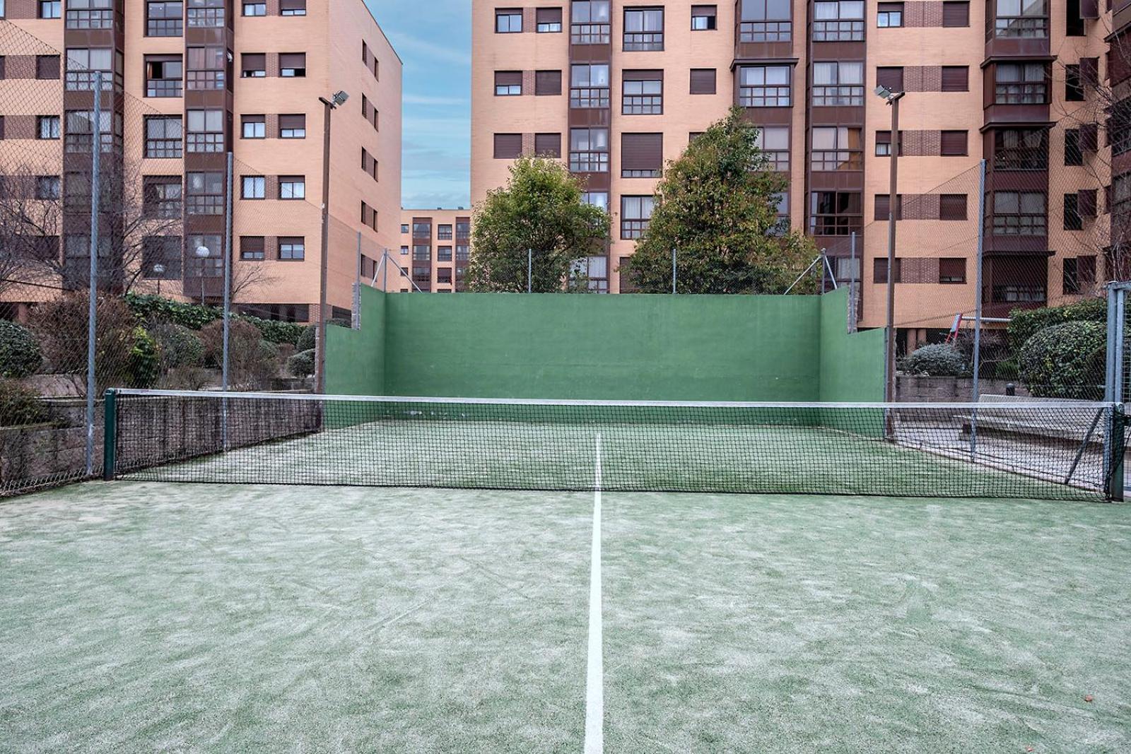 Apartamento Wanda Ifema Con Parking Y Piscina Madrid Exterior photo