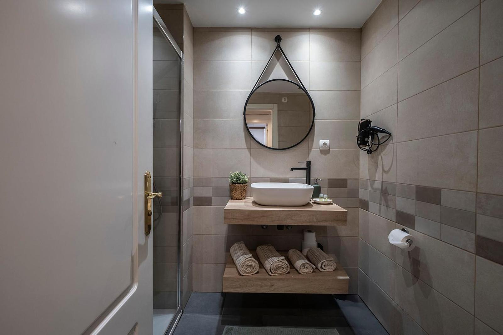 Apartamento Wanda Ifema Con Parking Y Piscina Madrid Exterior photo
