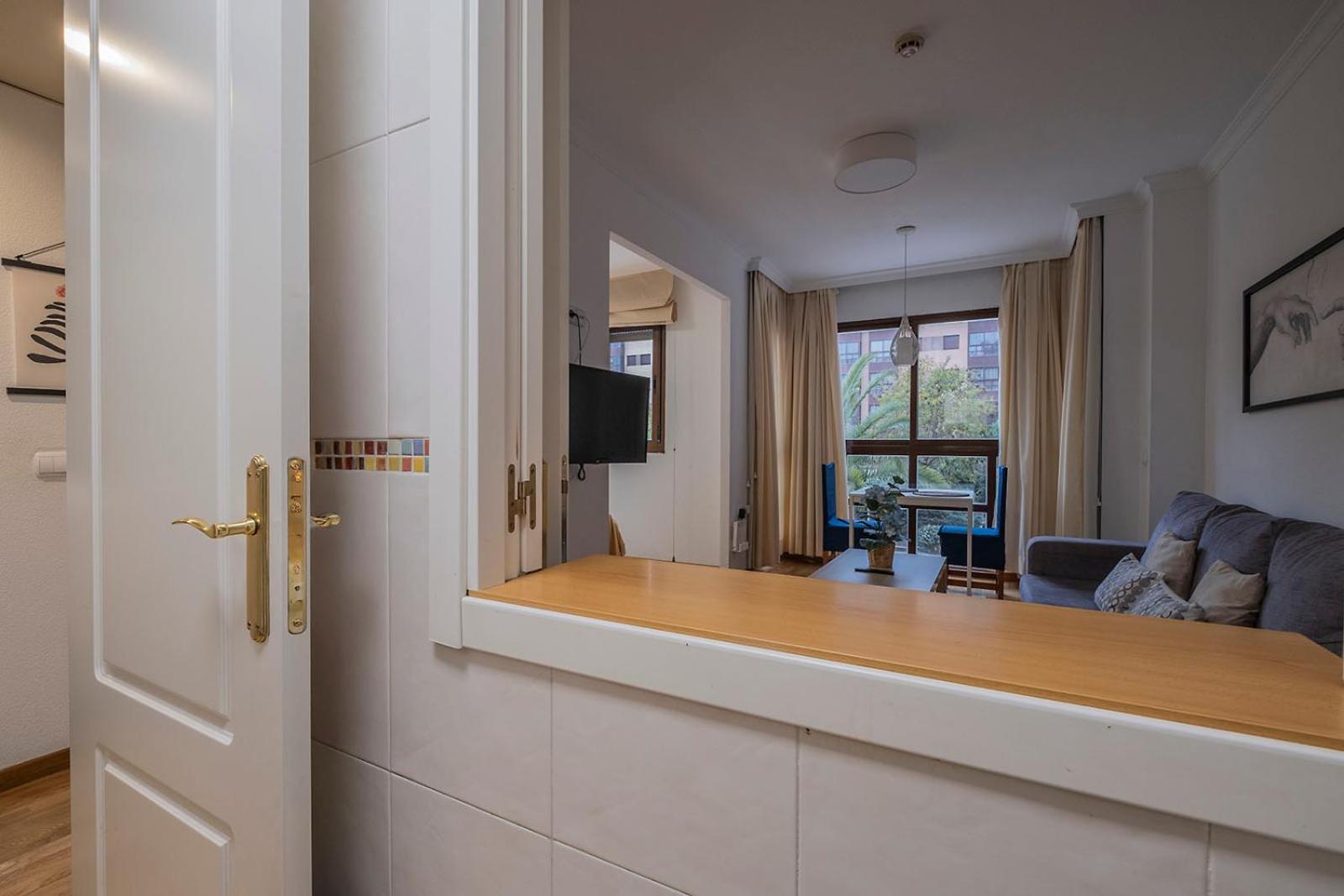 Apartamento Wanda Ifema Con Parking Y Piscina Madrid Exterior photo